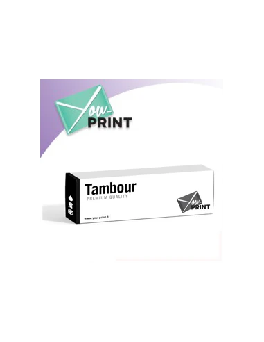 Tambour XEROX 013 R 00662 compatible | YOU-PRINT