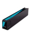 HP 971XL Cyan Cartouche Inkjet Pigment Compatible PRO CN626AE CN622AE