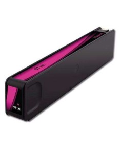 HP 971XL Magenta Cartouche Inkjet Pigment Compatible PRO CN627AE CN623AE