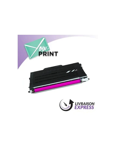 Toner XEROX 106 R 00681 compatible | YOU-PRINT