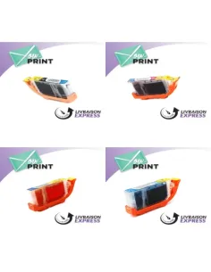 Image du pack
