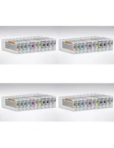 Pack de cartouches 4 couleurs (cyan, magenta, noir, jaune) Epson YPC1 0