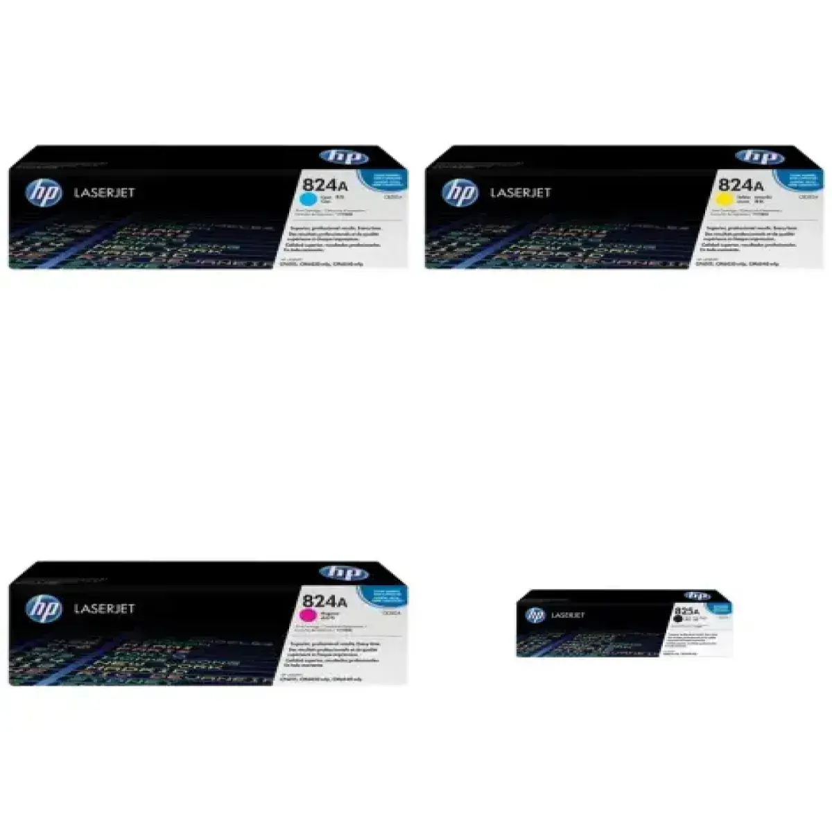 Image du pack