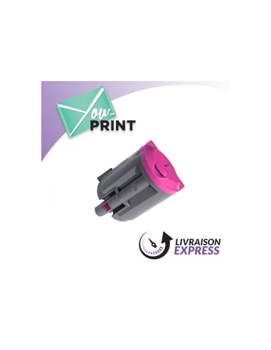 Toner XEROX 106 R 01272 compatible | YOU-PRINT