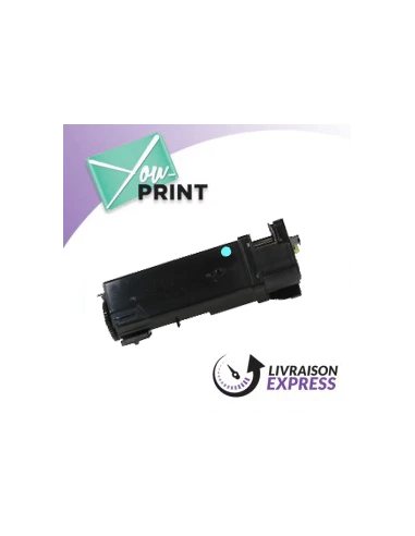 Toner XEROX 106 R 01452 compatible | YOU-PRINT