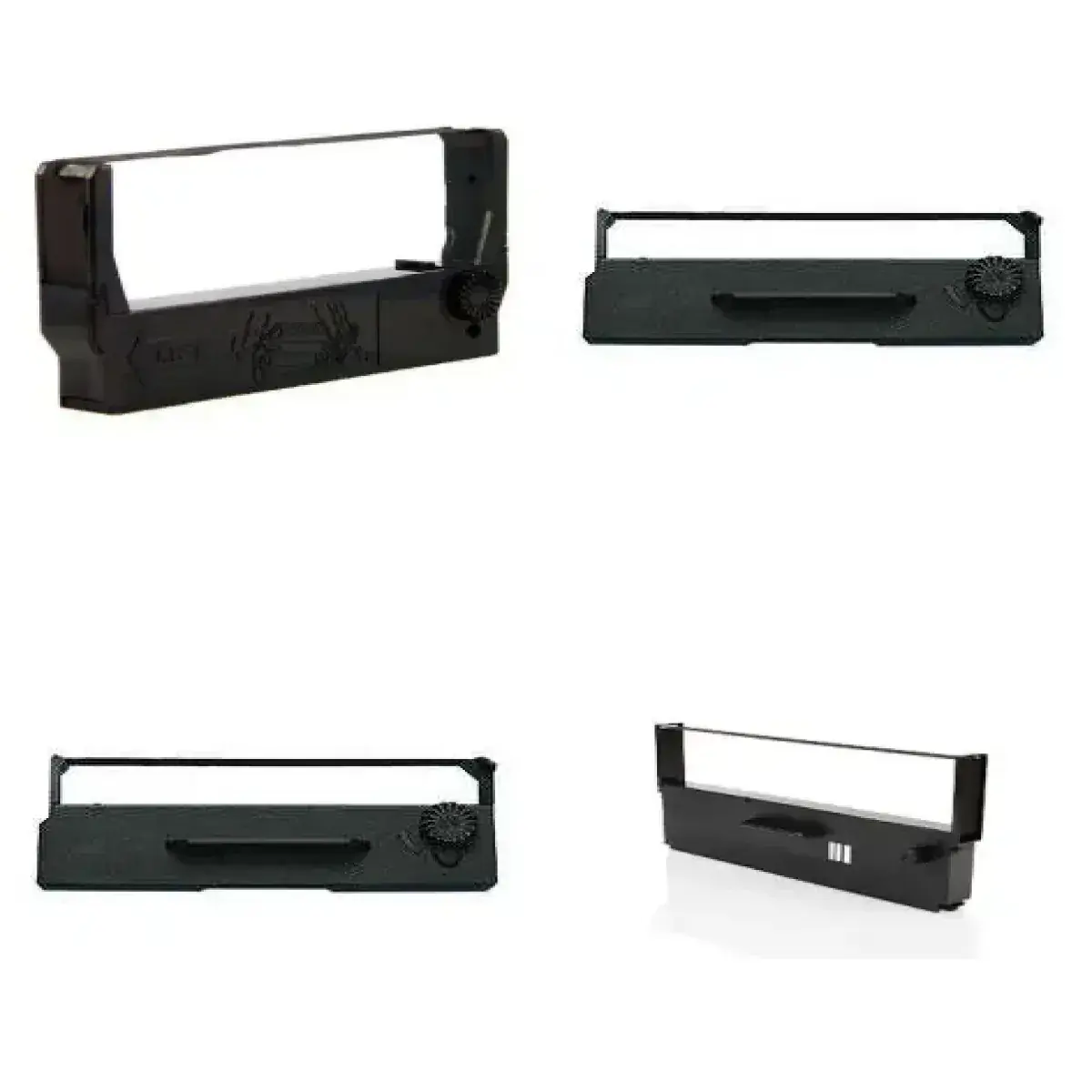 Pack de cartouches 4 couleurs (cyan, magenta, noir, jaune) Epson EP-T 0