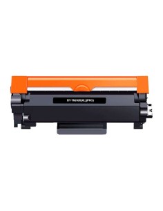 Brother TN2420 TN2410 XL Noir toner XL Compatible PRO Haute Capacité 6000 pages