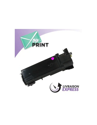 Toner XEROX 106 R 01478 compatible | YOU-PRINT