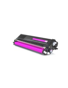 Brother TN320 TN325 TN321 TN326 TN329 Magenta toner Compatible PRO TN320M TN325M TN321M TN326M TN329M