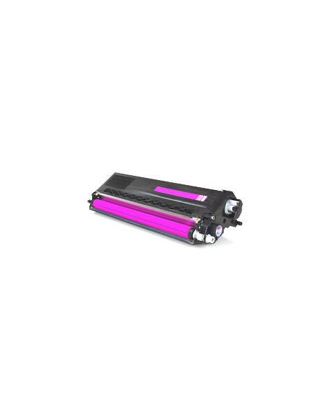 Brother TN320 TN325 TN321 TN326 TN329 Magenta toner Compatible PRO TN320M TN325M TN321M TN326M TN329M