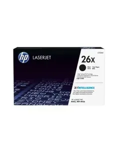 HP CF226X Noir toner Original PRO 26X