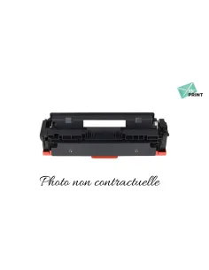 Cartouche Imprimante Laser HP CF226X Noir toner compatible 26X