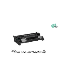 Cartouche Imprimante Laser HP CF259A Noir toner compatible 59A