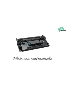Cartouche Imprimante Laser HP CF226A Noir toner compatible 26A