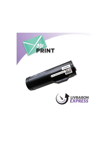 Toner XEROX 106 R 02731 compatible | YOU-PRINT