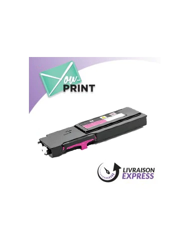 Toner XEROX 106 R 02745 compatible | YOU-PRINT