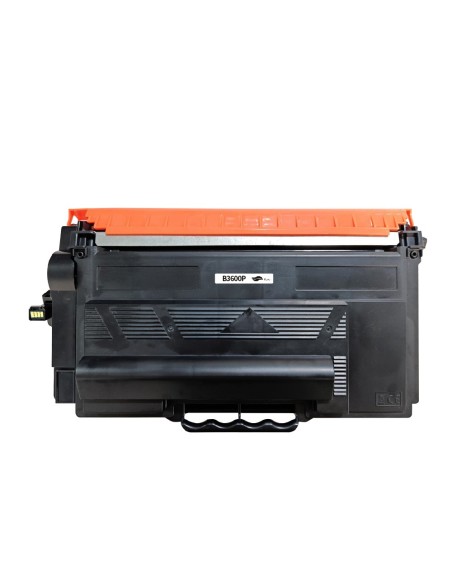 Brother TN3600 Noir toner Compatible PRO 3000 pages