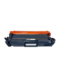 Brother TN821XXL Yellow toner Compatible PRO TN821XXLY