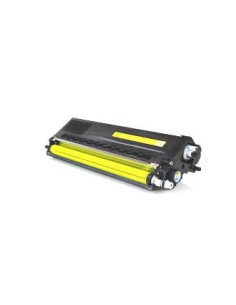 Brother TN910 Yellow toner Compatible PRO TN910Y