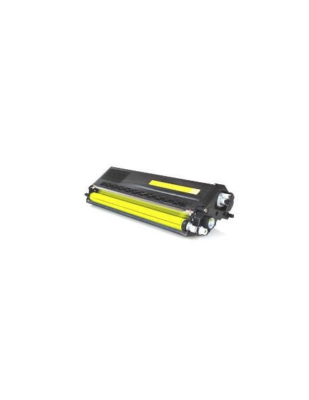 Brother TN910 Yellow toner Compatible PRO TN910Y