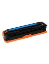 HP W2031X W2031A Cyan toner Compatible PRO 415X 415A