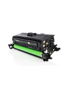 HP CE400X CE400A CE250X CE250A Noir toner Compatible PRO 507X 507A 504X 504A
