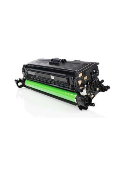 HP CE400X CE400A CE250X CE250A Noir toner Compatible PRO 507X 507A 504X 504A