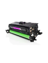 HP CE403A CE253A Magenta toner Compatible PRO 507A 504A
