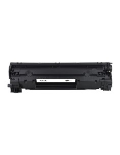 HP CF283A Noir toner Compatible PRO 83A