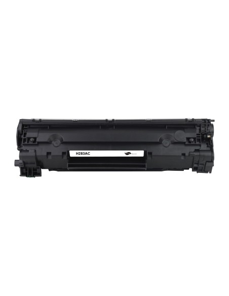 HP CF283A Noir toner Compatible PRO 83A
