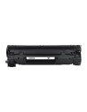 HP CF283X Noir toner Compatible PRO 83X