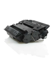 HP CE255A Noir toner Compatible PRO 55A