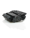 HP CE255A Noir toner Compatible PRO 55A
