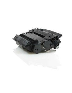 HP CE255X Noir toner Compatible PRO 55X