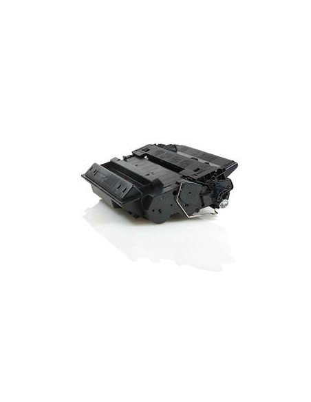 HP CE255X Noir toner Compatible PRO 55X
