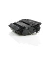 HP CE255X Noir toner Compatible PRO 55X