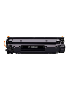 HP CE285A Noir toner Compatible PRO 85A 78A 35A 36A