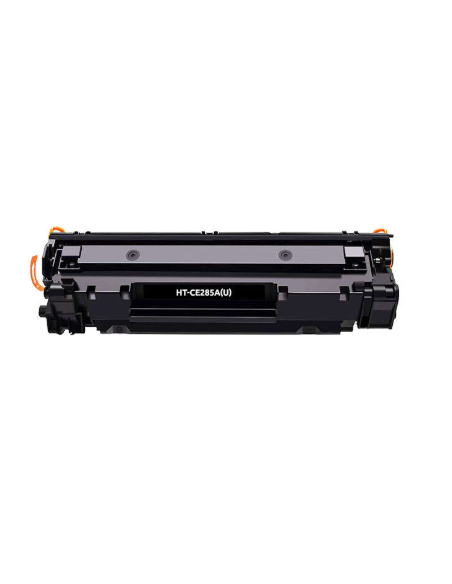 HP CE285A Noir toner Compatible PRO 85A 78A 35A 36A