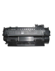 HP CE505A CF280A Noir toner Compatible PRO 05A 80A