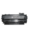 HP CE505A CF280A Noir toner Compatible PRO 05A 80A