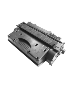 HP CE505X CF280X Noir toner Compatible PRO 05X 80X