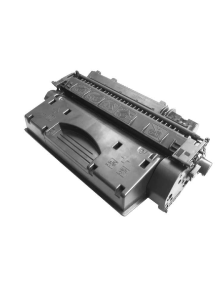 HP CE505X CF280X Noir toner Compatible PRO 05X 80X