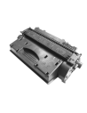 HP CE505X CF280X Noir toner Compatible PRO 05X 80X