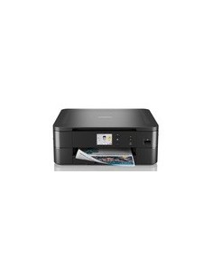 BROTHER DCP-J1140DW Printer Laser Couleur A4  3en 1 WIFI 17ppm