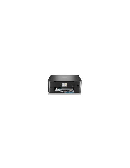 BROTHER DCP-J1140DW Printer Laser Couleur A4  3en 1 WIFI 17ppm