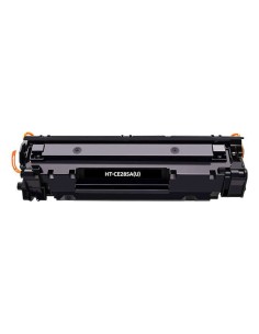 HP CE278A Noir toner Compatible Pro HP CE285A CE278A CB435A CB436A - 85A 78A 35A 36A