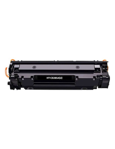 HP CE278A Noir toner Compatible Pro HP CE285A CE278A CB435A CB436A - 85A 78A 35A 36A