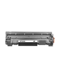 HP CF244A Noir toner Compatible PRO 44A