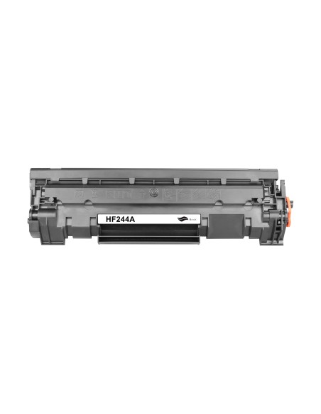 HP CF244A Noir toner Compatible PRO 44A