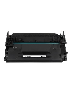 HP CF287A Noir toner Compatible PRO 87A